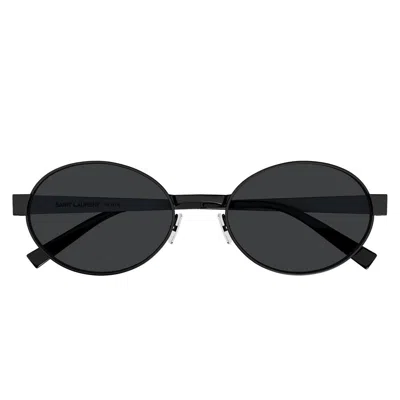 SAINT LAURENT SAINT LAURENT EYEWEAR SUNGLASSES
