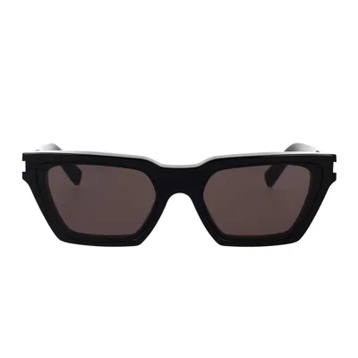 SAINT LAURENT SAINT LAURENT EYEWEAR SUNGLASSES
