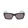 Saint Laurent Eyewear Sunglasses In Black