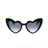 Saint Laurent Eyewear Sunglasses In Black