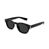 Saint Laurent Eyewear Sunglasses In Black