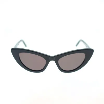 SAINT LAURENT SAINT LAURENT EYEWEAR SUNGLASSES