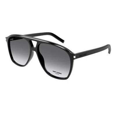 SAINT LAURENT SAINT LAURENT EYEWEAR SUNGLASSES