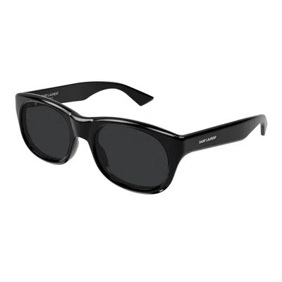 SAINT LAURENT SAINT LAURENT EYEWEAR SUNGLASSES