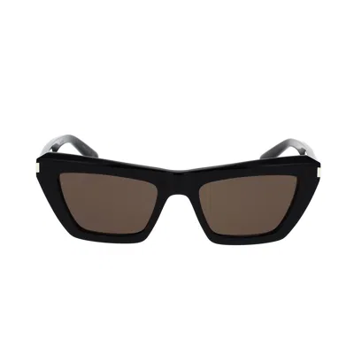 SAINT LAURENT SAINT LAURENT EYEWEAR SUNGLASSES
