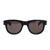 Saint Laurent Eyewear Sunglasses In Black