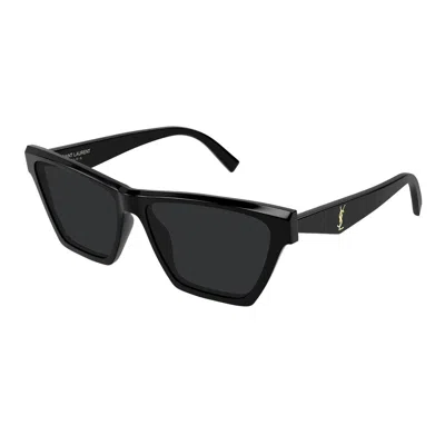 SAINT LAURENT SAINT LAURENT EYEWEAR SUNGLASSES