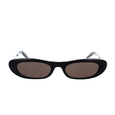 SAINT LAURENT SAINT LAURENT EYEWEAR SUNGLASSES