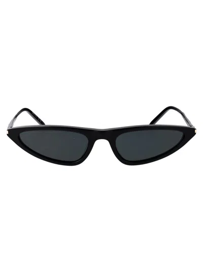 SAINT LAURENT SAINT LAURENT EYEWEAR SUNGLASSES