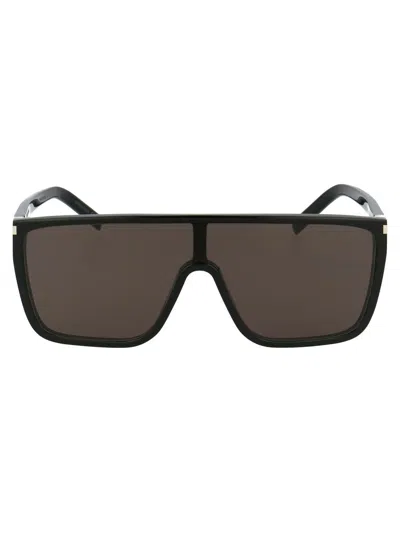 SAINT LAURENT SAINT LAURENT EYEWEAR SUNGLASSES