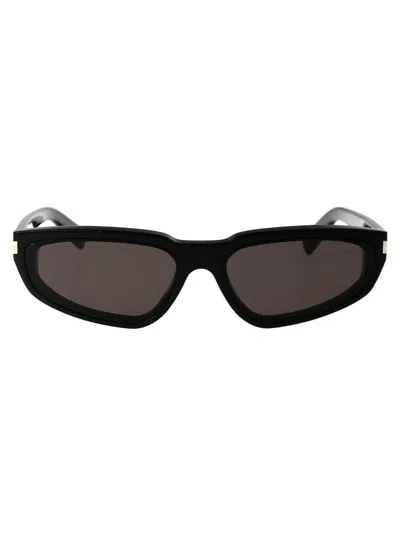 SAINT LAURENT SAINT LAURENT EYEWEAR SUNGLASSES