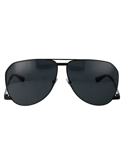 SAINT LAURENT SAINT LAURENT EYEWEAR SUNGLASSES