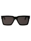 Saint Laurent Eyewear Sunglasses In Black