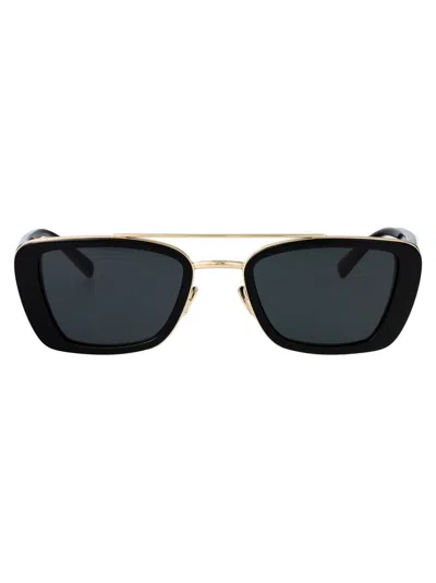SAINT LAURENT SAINT LAURENT EYEWEAR SUNGLASSES