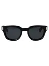 Saint Laurent Eyewear Sunglasses In Black