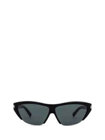 Saint Laurent Eyewear Sunglasses In Neutral