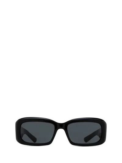 Saint Laurent Eyewear Sunglasses In Black