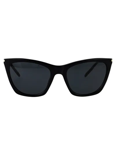 SAINT LAURENT SAINT LAURENT EYEWEAR SUNGLASSES