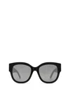 Saint Laurent Eyewear Sunglasses In Black