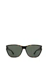 Saint Laurent Eyewear Sunglasses In Black
