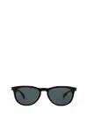 Saint Laurent Eyewear Sunglasses In Black