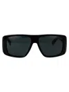 Saint Laurent Eyewear Sunglasses In Black