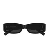 Saint Laurent Eyewear Sunglasses In Black