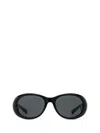 Saint Laurent Eyewear Sunglasses In Black