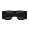 Saint Laurent Eyewear Sunglasses In Black