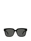 Saint Laurent Eyewear Sunglasses In Black