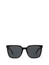 Saint Laurent Eyewear Sunglasses In Black