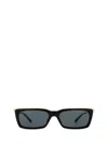 Saint Laurent Eyewear Sunglasses In Gray