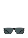 Saint Laurent Eyewear Sunglasses In Blue