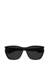 Saint Laurent Eyewear Sunglasses In Black