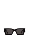 Saint Laurent Eyewear Sunglasses In Black