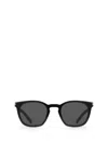 Saint Laurent Eyewear Sunglasses In Black