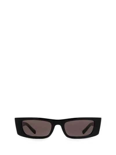 Saint Laurent Eyewear Sunglasses In Black