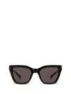 Saint Laurent Eyewear Sunglasses In Black