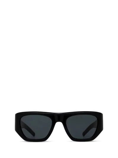 Saint Laurent Eyewear Sunglasses In Multi