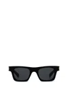 Saint Laurent Eyewear Sunglasses In Multi
