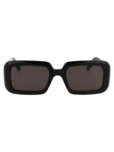 SAINT LAURENT SAINT LAURENT EYEWEAR SUNGLASSES