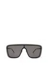 Saint Laurent Eyewear Sunglasses In Black