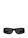 Saint Laurent Eyewear Sunglasses In Black