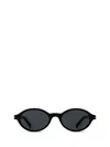 Saint Laurent Eyewear Sunglasses In Black
