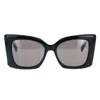 SAINT LAURENT SAINT LAURENT EYEWEAR SUNGLASSES