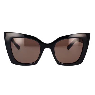 Saint Laurent Sl 552 Black Sunglasses