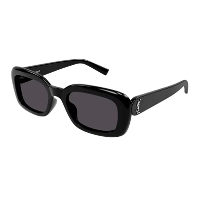 SAINT LAURENT SAINT LAURENT EYEWEAR SUNGLASSES