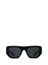 Saint Laurent Eyewear Sunglasses In Black
