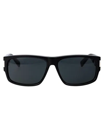 SAINT LAURENT SAINT LAURENT EYEWEAR SUNGLASSES
