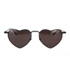Saint Laurent Eyewear Sunglasses In Black Matte